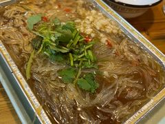 -特色油边心管烤串