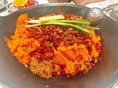 -旧街市鲜货老火锅(大光路店)