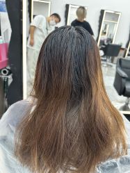 -ON STAR SALON