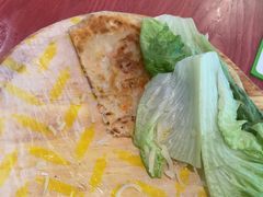 -甲乙饼·手工牛肉饼(金地广场店)