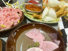 -华丰火锅(双林北横路店)