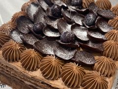 -熊猫不走蛋糕（同城送）(长沙店)