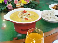 -味道香山烤鸭店(马池口店)