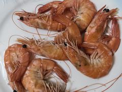 -宾朋海鲜特色美食餐厅·纯手工鲅鱼水饺(兴海路店)