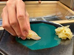 -Sushi Hanzo半藏(天环广场店)