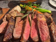 -芭莉与彩虹西餐厅(成都合生汇店)