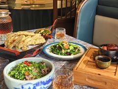 -君霖海鲜私房菜(春柳店)