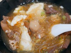 -东华豆花(漳州店)