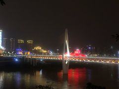 -重庆解放碑威斯汀酒店