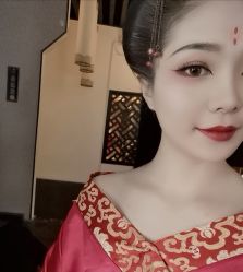 点击看大图 -醉唐风古装写真摄影(太原店)