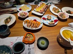 -味见·荣家(亚泰大街店)