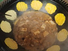-柴火人家(桐庐总店)