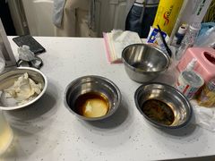 -千浔一暖DIY蛋糕烘焙(人民大学店)