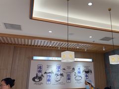 -马记永·兰州牛肉面(3019君尚店)