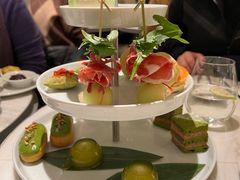 -théATRE 茶聚场(王府中環店)