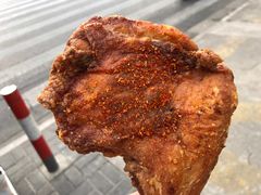 -王二甩老木子鸡(江湾店)