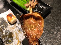 -新楚记烧烤·酒场·夺命肥肠(车公庙店)