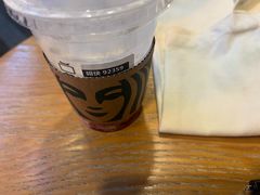 -星巴克(深圳佳宁娜友谊广场店)