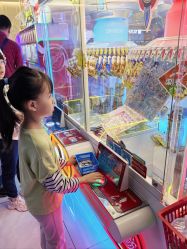 -吉睿电子游艺(凯德MALL太阳宫店)