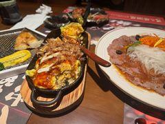 -弓二·烧鸟居酒屋(财富购物中心店)