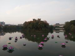 -芜湖方特东方神画