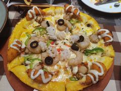 -米斯特比萨(罗斯福店)