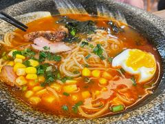 地狱拉面-原田新料理(1912店)