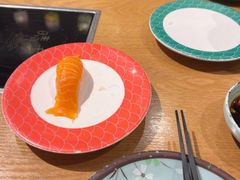 -晴季寿司(延河路万达广场店)