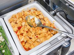 -素满香·素食自助餐(苏州·临顿路店)