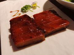 -万丽轩·粤菜(王府井金茂万丽酒店)