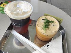 -SAANCI山池咖啡(海上世界文化艺术中心店)