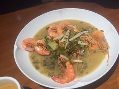 -涌觅名灶·本地海鲜宁波菜(财富广场店)