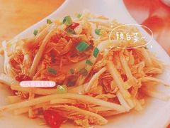 辣白菜-开封第一楼(洛阳分店)
