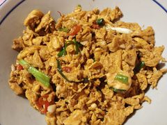 -荆九爷爆炒桥头三嫩(浙大店)