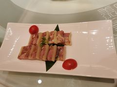 -富淳饭店(陆家嘴保利广场店)