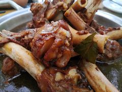 -聚首堂·特色小吃·肘子(什刹海德胜门店)