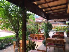 -Phensiri Thai Restaurant