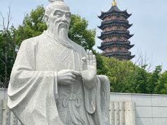 -葛仙湖公园