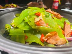 -小河盐帮·私家菜·烤鸭(三元桥·霄云路店)