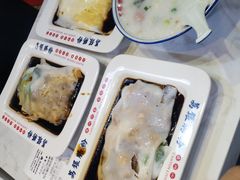 -荔银肠粉(建六店)