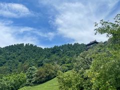 -敬亭山风景名胜区