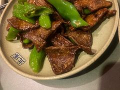 -兰溪小馆(东直门簋街店)