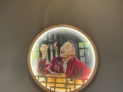 -胡胖子有鱼有肉(麓谷店)