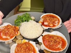 -缘·金家烤鳗鱼(西塔总店)