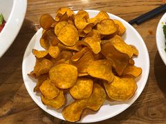 -Happy Tree House BBQ Kingsway木屋炭烤(溫哥華店)