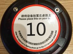 -麦当劳(新王府井店)