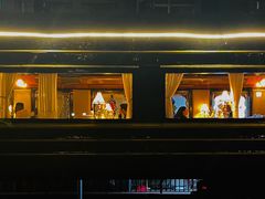 -火车头法国西餐厅