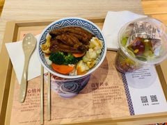 -吉野家(学院路店)