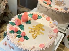 -蜜棠甜品(平山店)