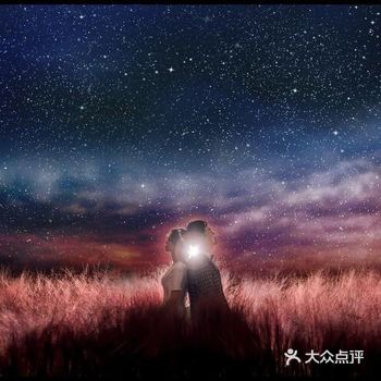 朋友拍过韩国艺匠，介绍来拍，果然不错，因为本身是外地